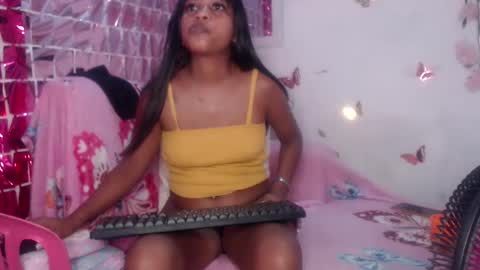 Snapshot of alana_2024 chatting on September 2025 02:57:01 AM Working hours pm to am every day online show from September 2025 02:57:01 AM
