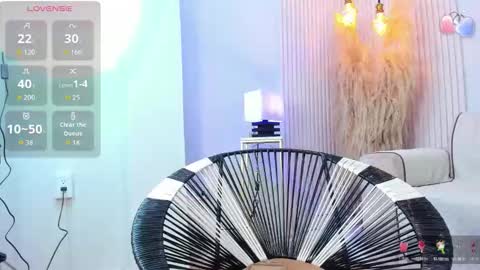 Snapshot of alana__rossetti chatting on January 2026 12:18:01 PM Alana online show from January 2026 12:18:01 PM