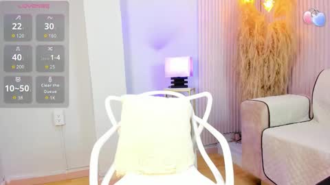 Snapshot of alana__rossetti chatting on January 2026 12:19:01 PM Alana online show from January 2026 12:19:01 PM