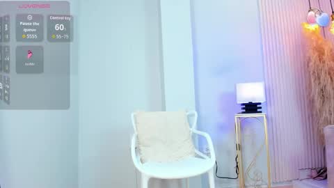 Snapshot of alana__rossetti chatting on January 2026 12:10:02 PM Alana online show from January 2026 12:10:02 PM