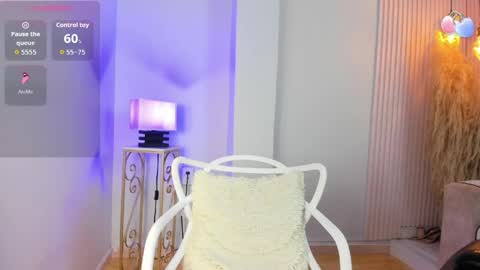 Snapshot of alana__rossetti chatting on April 2026 01:34:01 PM Alana online show from April 2026 01:34:01 PM