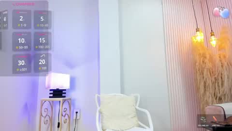 Snapshot of alana__rossetti chatting on April 2026 12:12:01 PM Alana online show from April 2026 12:12:01 PM