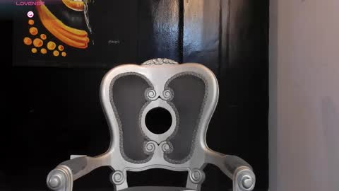 ALANA COX online show from September 2025 01:38:02 AM