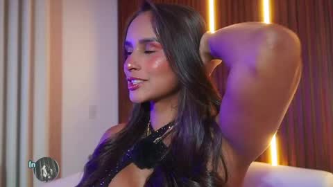 Alana online show from April 2026 02:45:02 AM