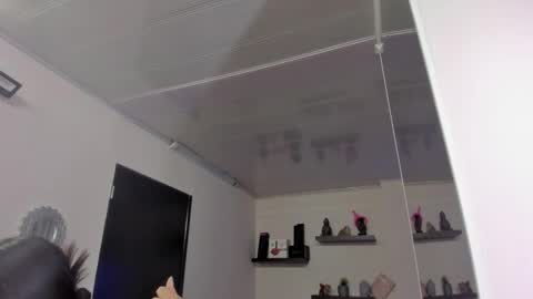 Snapshot of alana_madison chatting on January 2025 05:33:01 PM Maeve online show from January 2025 05:33:01 PM