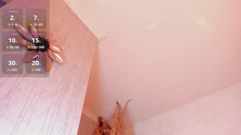 alana madison online show from November 2025 02:54:01 AM