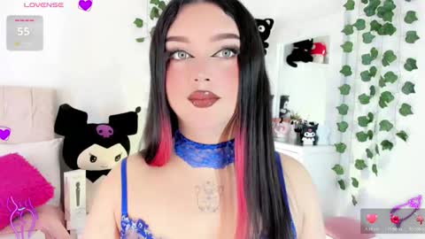 Alana Muller online show from November 2025 06:57:02 AM