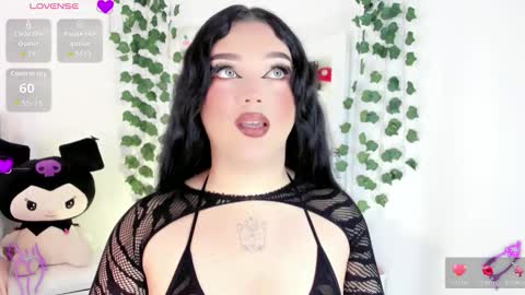 Alana Muller online show from February 2026 05:23:02 AM