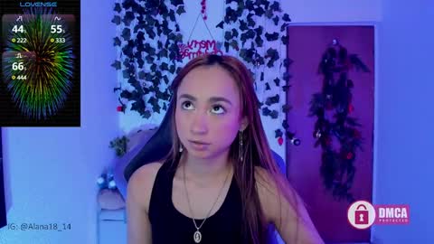 Snapshot of alana_pherson chatting on December 2024 04:23:02 AM alana_pherson online show from December 2024 04:23:02 AM