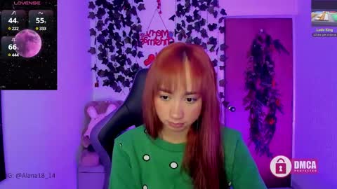 Snapshot of alana_pherson chatting on December 2024 06:37:02 AM alana_pherson online show from December 2024 06:37:02 AM