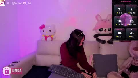 Snapshot of alana_pherson chatting on September 2025 12:04:01 AM alana_pherson online show from September 2025 12:04:01 AM