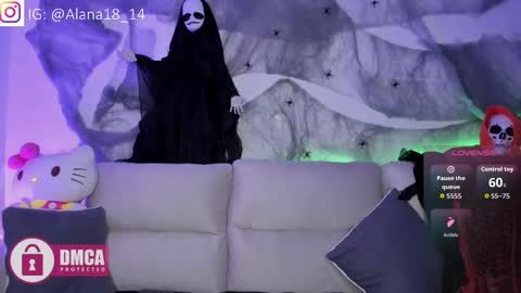 Snapshot of alana_pherson chatting on October 2025 02:08:02 AM alana_pherson online show from October 2025 02:08:02 AM