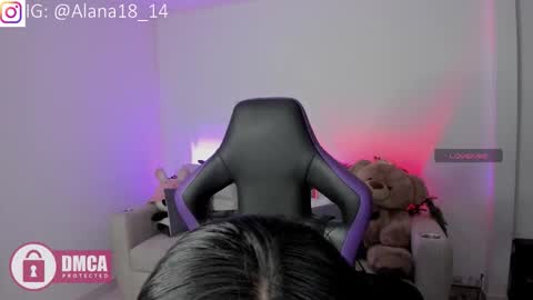 Snapshot of alana_pherson chatting on November 2025 04:22:01 AM alana_pherson online show from November 2025 04:22:01 AM