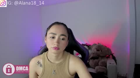 Snapshot of alana_pherson chatting on November 2025 04:10:02 AM alana_pherson online show from November 2025 04:10:02 AM