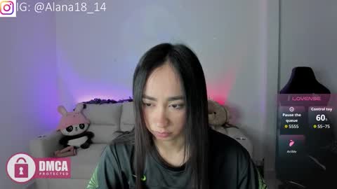 Snapshot of alana_pherson chatting on November 2025 07:22:01 AM alana_pherson online show from November 2025 07:22:01 AM