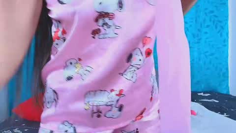 Snapshot of alana_pink95 chatting on May 2026 11:59:01 AM alana_pink95 online show from May 2026 11:59:01 AM