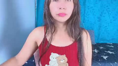 Snapshot of alana_pink95 chatting on June 2026 10:17:02 AM alana_pink95 online show from June 2026 10:17:02 AM