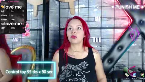 ALANA ROTH online show from February 2025 12:58:01 PM