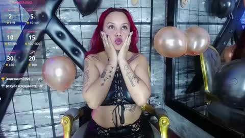 ALANA ROTH online show from February 2025 09:21:02 PM