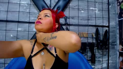 ALANA ROTH online show from April 2026 07:40:02 PM