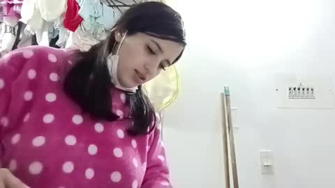 Snapshot of alana_stark chatting on March 2025 09:11:02 PM isabella online show from March 2025 09:11:02 PM