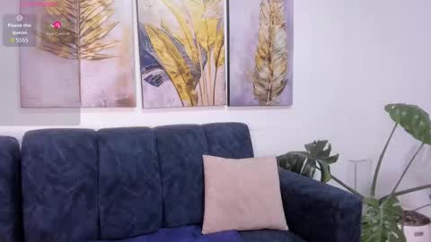 Alana  online show from September 2025 12:10:02 PM