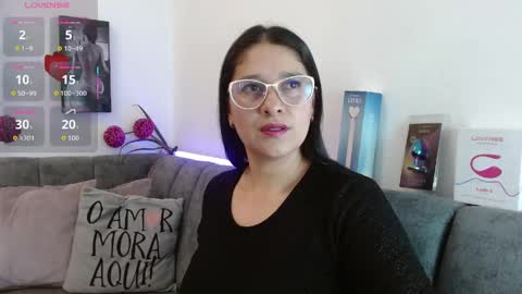 Snapshot of alana_steel_1 chatting on April 2026 07:39:01 PM Alana online show from April 2026 07:39:01 PM