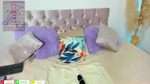 alana_vega69 online show from January 2026 02:55:02 PM