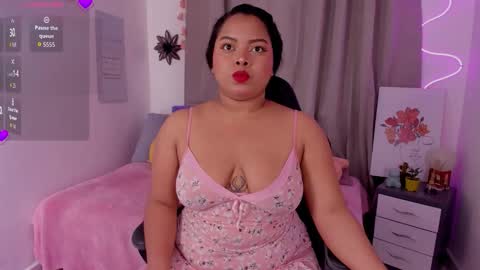 Snapshot of alanaa_gomezz chatting on November 2025 04:18:01 PM Alana Gmez online show from November 2025 04:18:01 PM