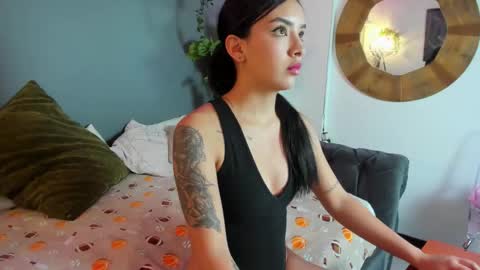 Snapshot of alanaa_rosse chatting on February 2026 02:12:02 PM ALANA online show from February 2026 02:12:02 PM