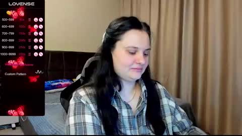 Julia online show from November 2025 07:48:02 PM