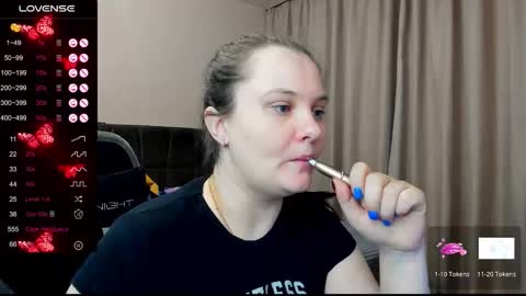 Julia online show from December 2025 03:24:01 AM