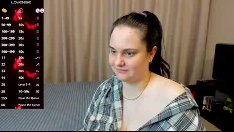 Julia online show from February 2026 03:08:02 PM