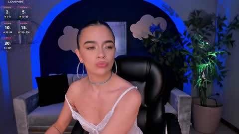 Snapshot of alanacraft chatting on March 2025 04:15:02 AM Alana online show from March 2025 04:15:02 AM