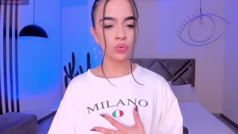 Snapshot of alanacraft chatting on November 2025 12:27:01 PM Alana online show from November 2025 12:27:01 PM