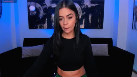 Snapshot of alanacraft chatting on November 2025 12:16:02 PM Alana online show from November 2025 12:16:02 PM