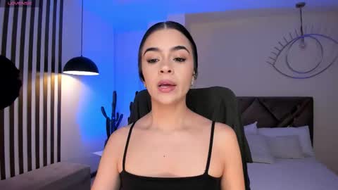 Snapshot of alanacraft chatting on November 2025 12:49:01 PM Alana online show from November 2025 12:49:01 PM