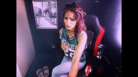 Snapshot of alanadelray chatting on December 2025 07:06:02 AM alanadelray online show from December 2025 07:06:02 AM