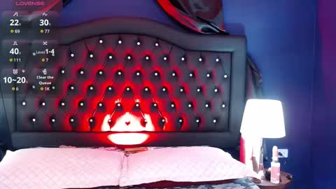 alana online show from November 2025 03:39:01 AM