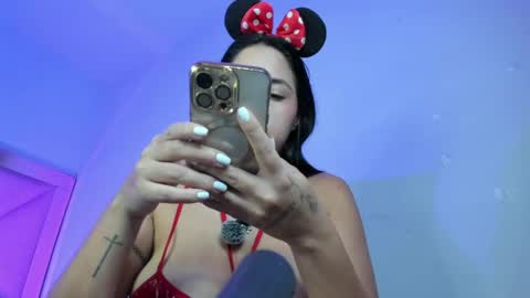 alanah connors online show from May 2026 02:58:01 PM