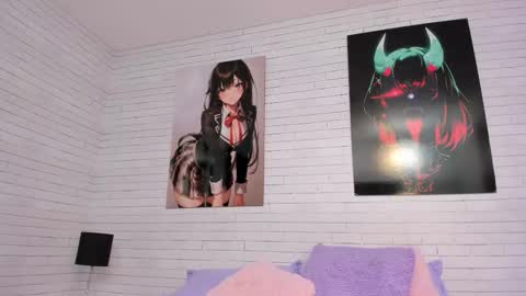 ALANA  online show from February 2026 09:40:02 PM