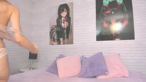 ALANA  online show from February 2026 04:01:01 PM