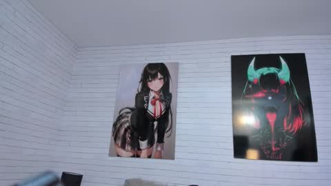 ALANA  online show from March 2026 10:09:01 PM