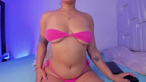 Alanna online show from January 2025 08:32:02 AM