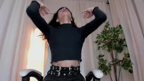 Alana silvana online show from February 2025 12:48:01 PM