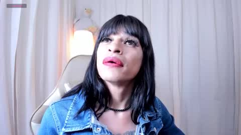 Alana silvana online show from December 2025 08:29:01 PM