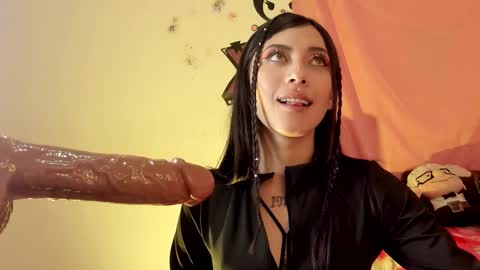 ALANA Please follow me  online show from November 2025 04:35:01 AM