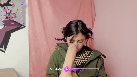 ALANA Please follow me  online show from December 2025 05:57:01 AM