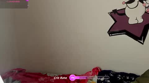 ALANA Please follow me  online show from March 2026 02:50:01 AM