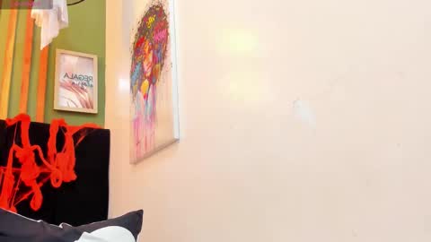 Alana  online show from October 2025 08:15:02 AM